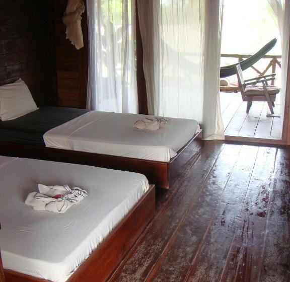 Пансион Crazy Gecko Dondet