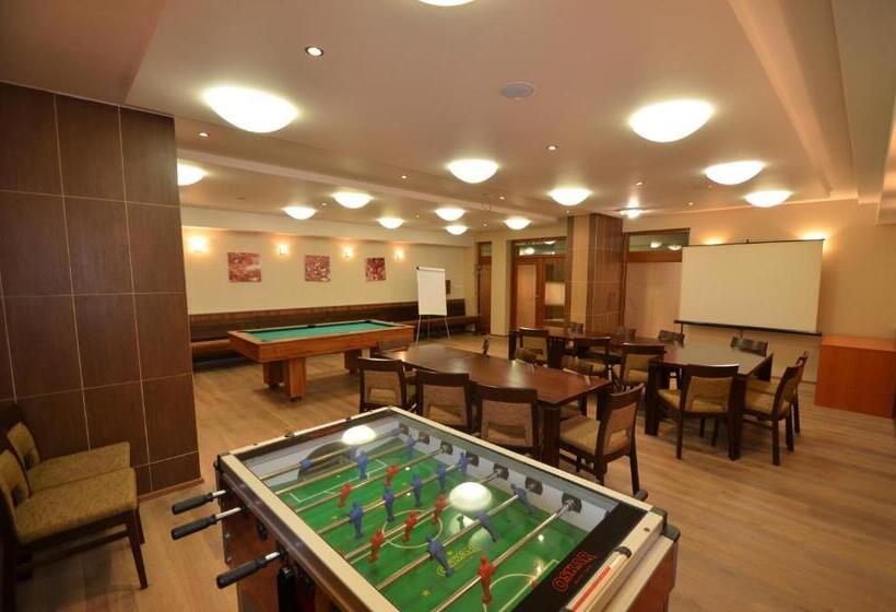 Fatrapark Apartments House 2