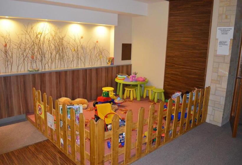 Fatrapark Apartments House 2