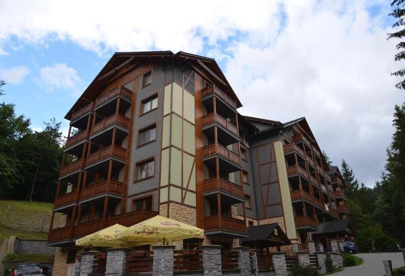 Fatrapark Apartments House 2