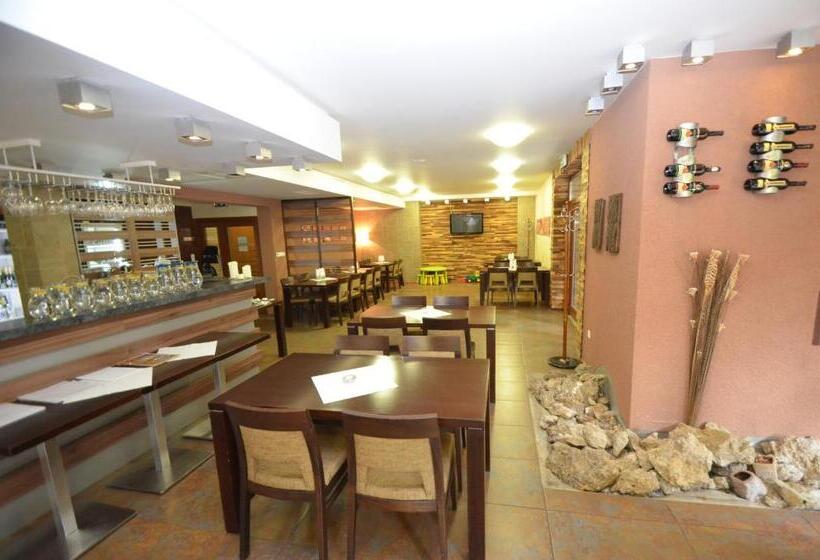 Fatrapark Apartments House 2