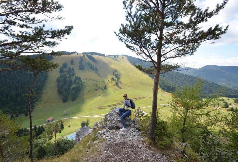 Fatrapark Apartments House 2