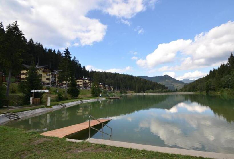 Fatrapark Apartments House 2