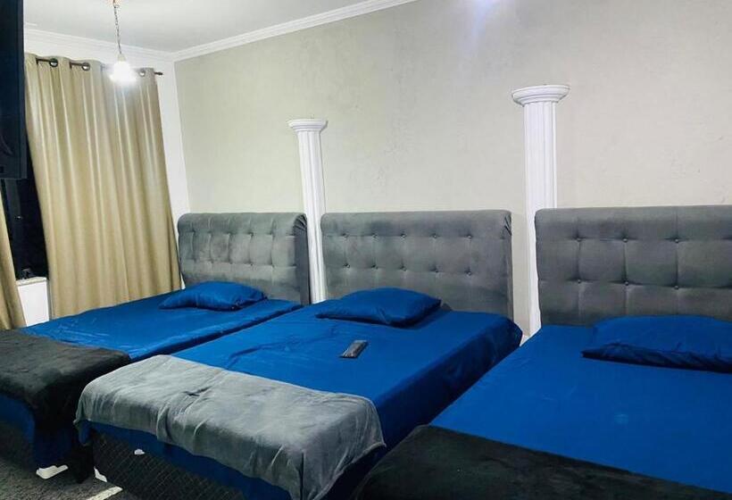 호텔 Hostel Anprado 3