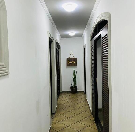 호텔 Hostel Anprado 3