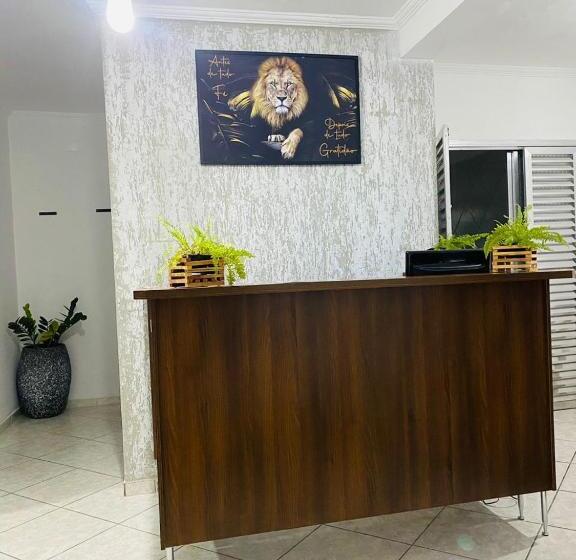 호텔 Hostel Anprado 3