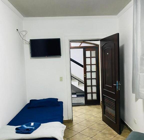 호텔 Hostel Anprado 3