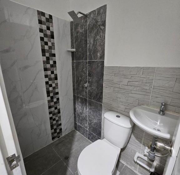 بنسيون Family House Cn