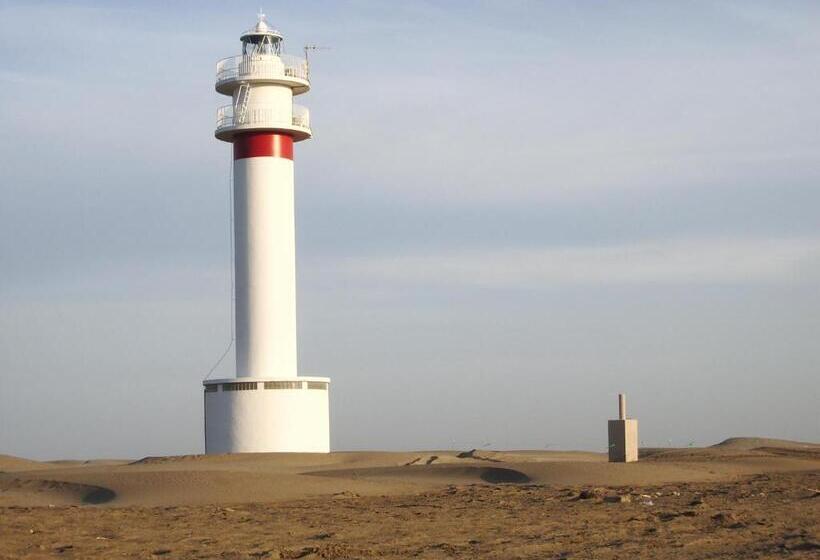 Alberg Deltebre Xanascat