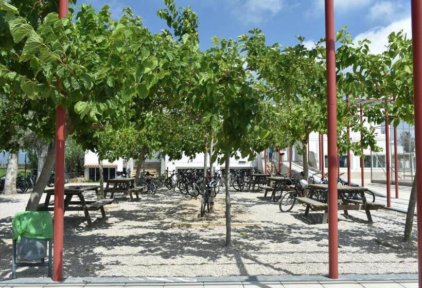 Alberg Deltebre Xanascat