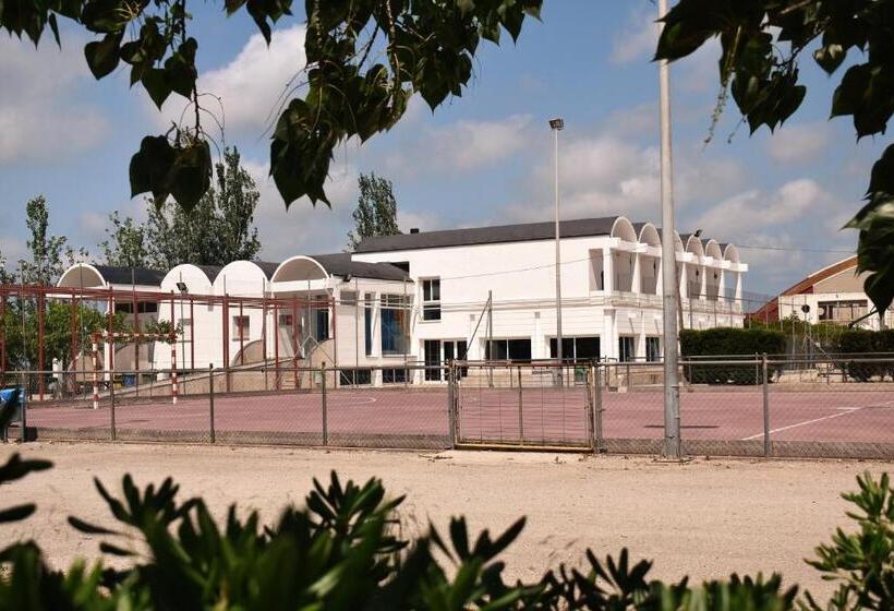 Alberg Deltebre Xanascat