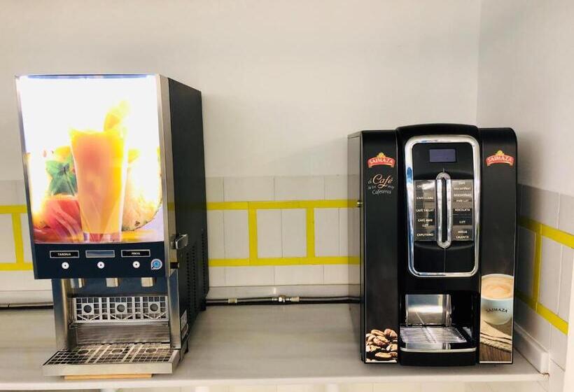 Alberg Deltebre Xanascat