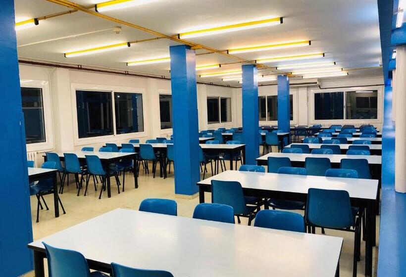 Alberg Deltebre Xanascat