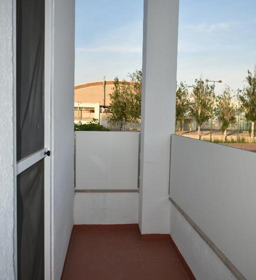 Alberg Deltebre Xanascat