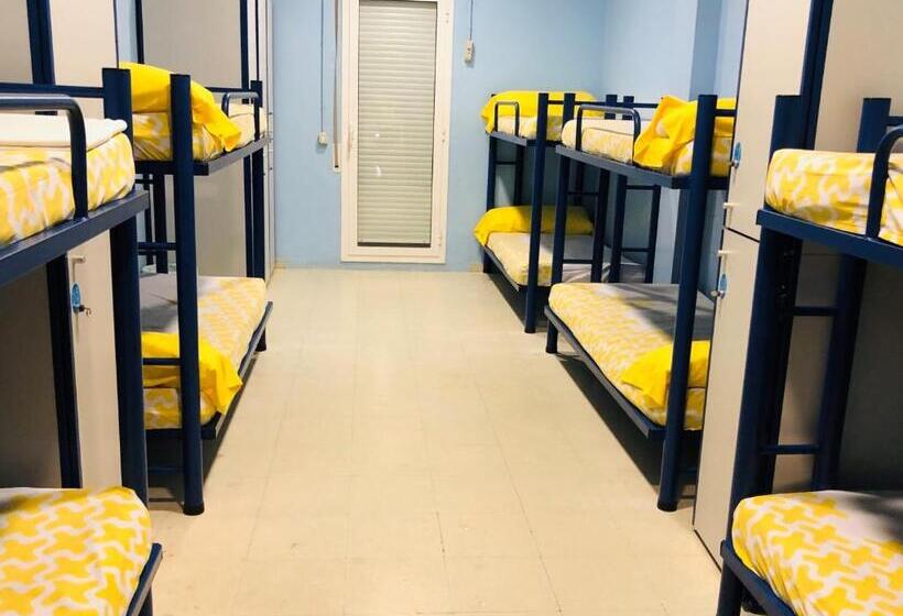 Alberg Deltebre Xanascat