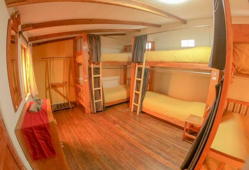 הוסטל Anata Hostal