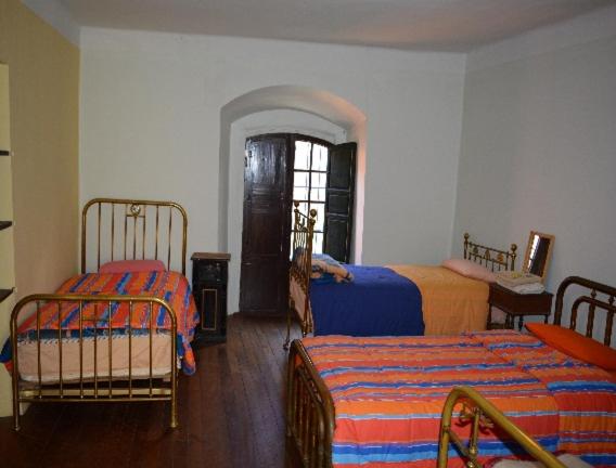 הוסטל Anata Hostal