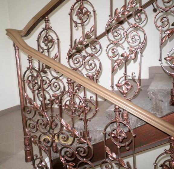 הוסטל Centrum Ubytování Břeclav