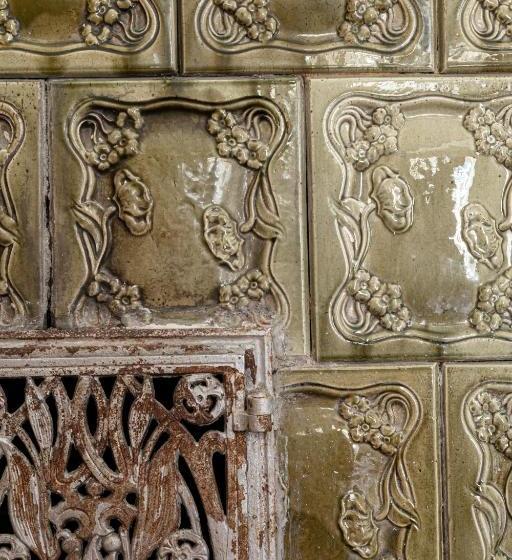 ユースホステル Dům Hostů Klášter Broumov