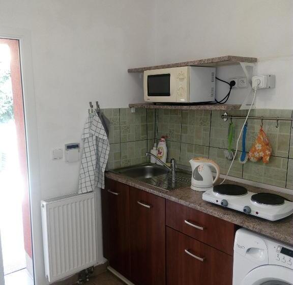 هاستل Minipenzion Na Vyhlídce