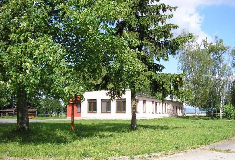 هاستل Minipenzion Na Vyhlídce