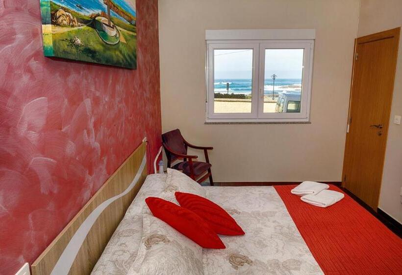 Muxia Mare   Hostel