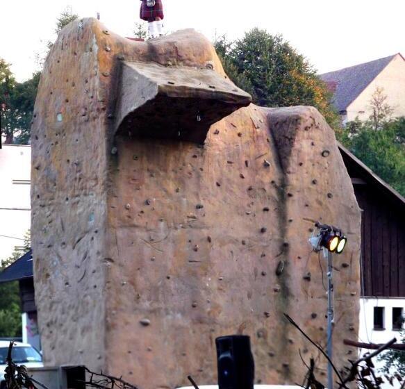 호스텔 Turisticka Ubytovna Cakle