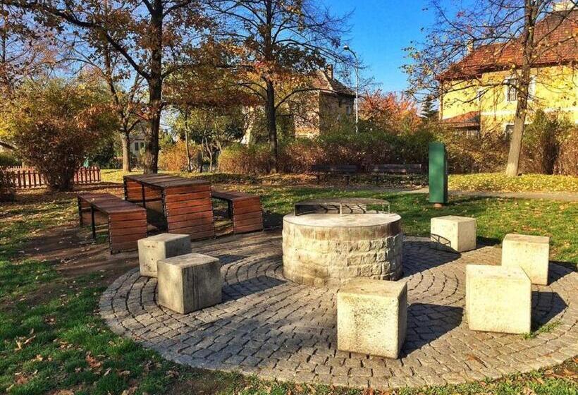 هاستل University