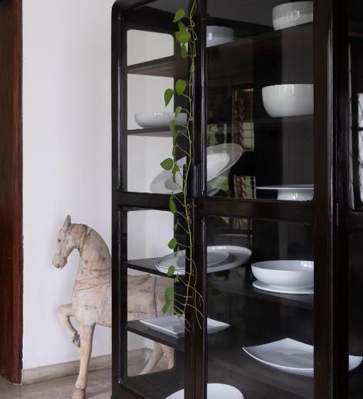 Bed and Breakfast 27 Spathodea Oasis In The City