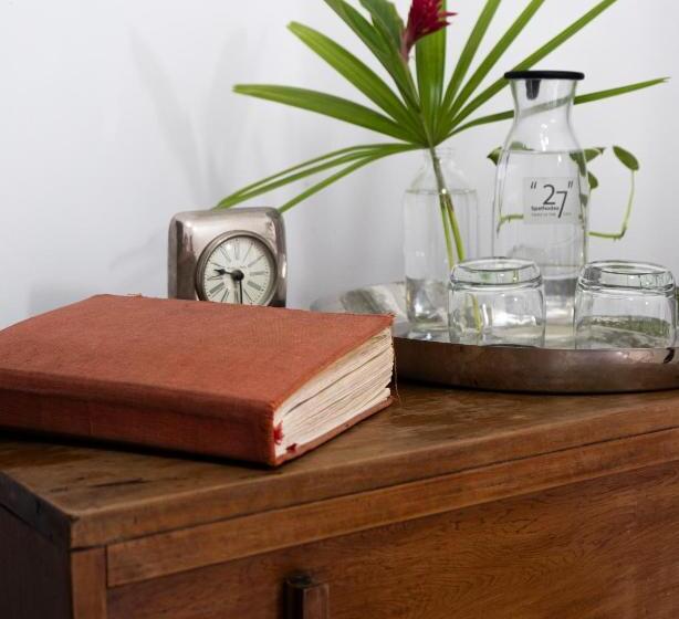 Bed and Breakfast 27 Spathodea Oasis In The City