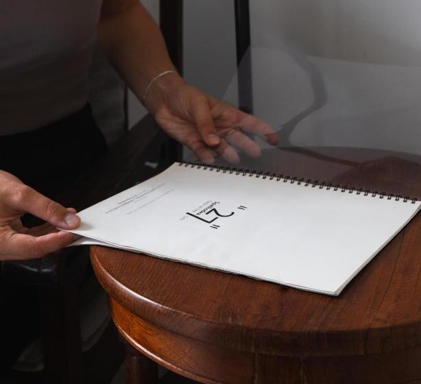 Bed and Breakfast 27 Spathodea Oasis In The City