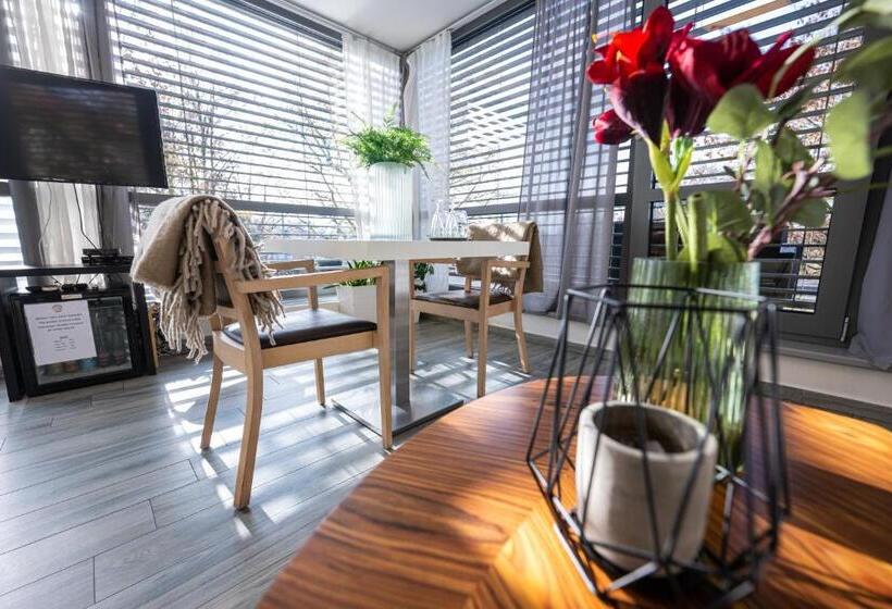 住宿加早餐  Atelier Lanna