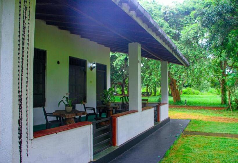 צימר Banana Rest Sigiriya