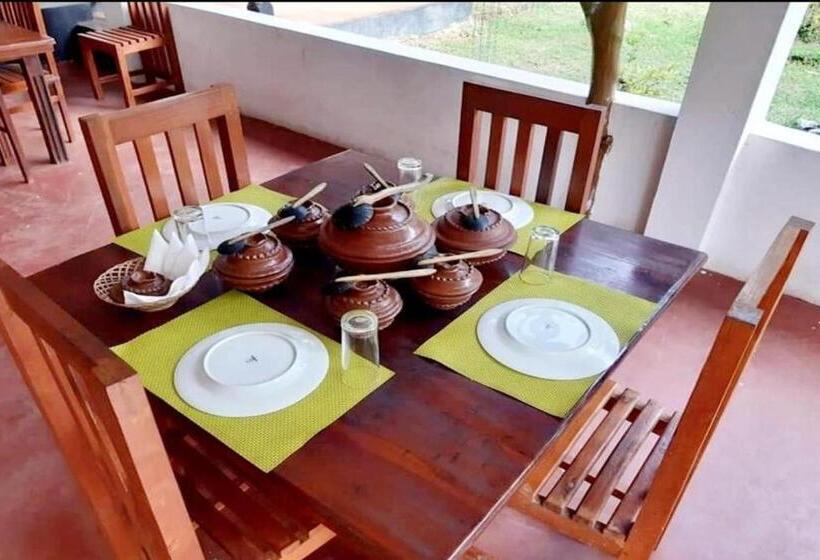 צימר Banana Rest Sigiriya