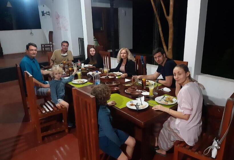 צימר Banana Rest Sigiriya