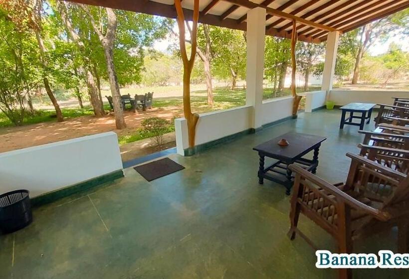 צימר Banana Rest Sigiriya