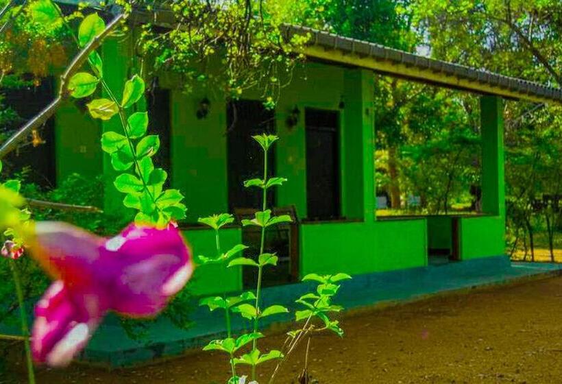 צימר Banana Rest Sigiriya