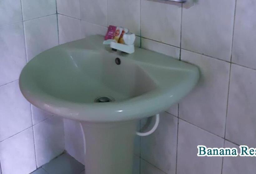 צימר Banana Rest Sigiriya