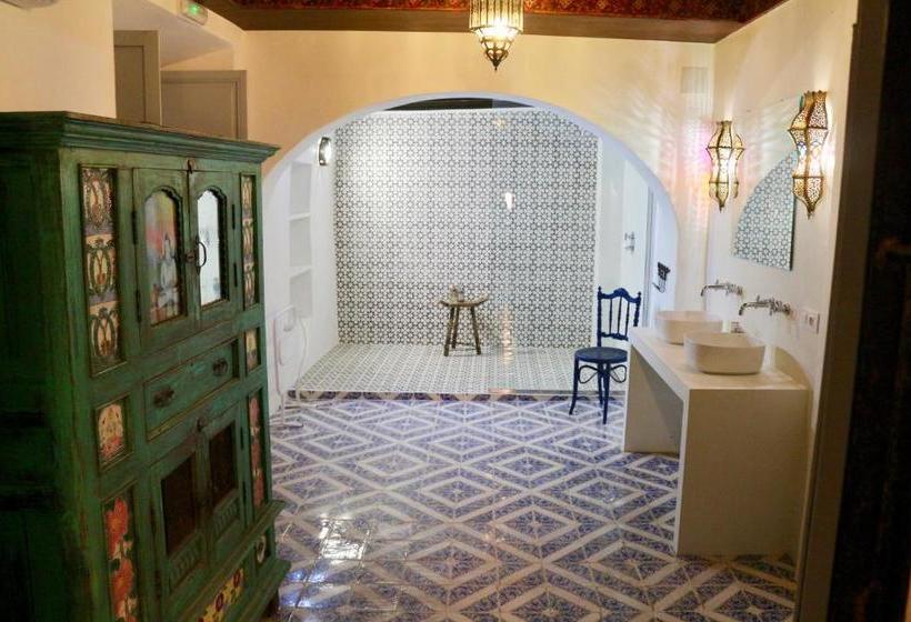 Boutique B&b Número Cuatro