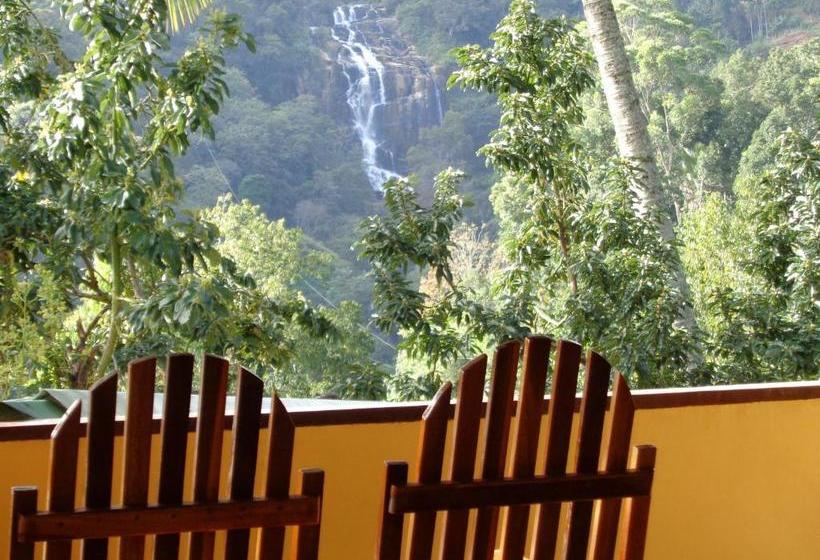 민박 Brilliant View Home Stay