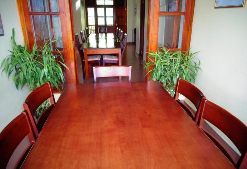 민박 Brilliant View Home Stay