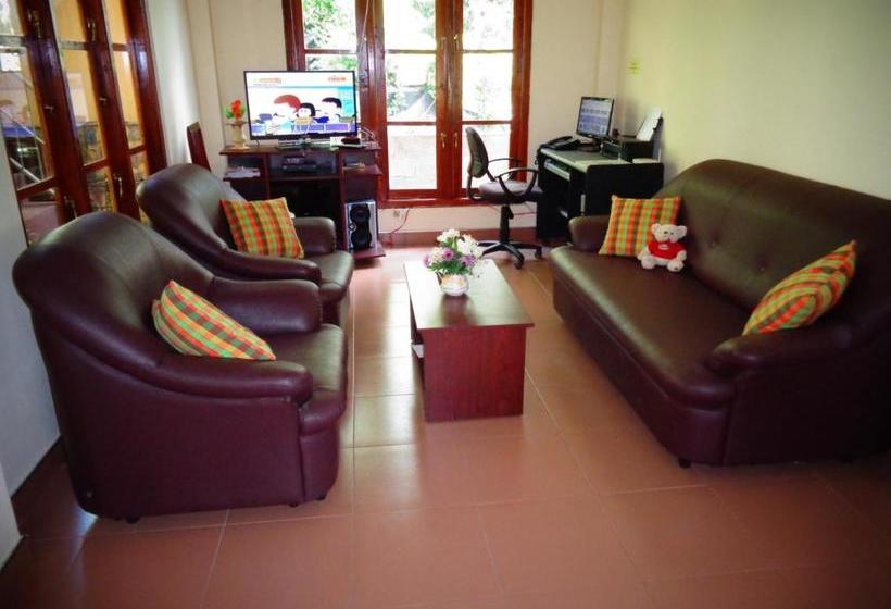 민박 Brilliant View Home Stay