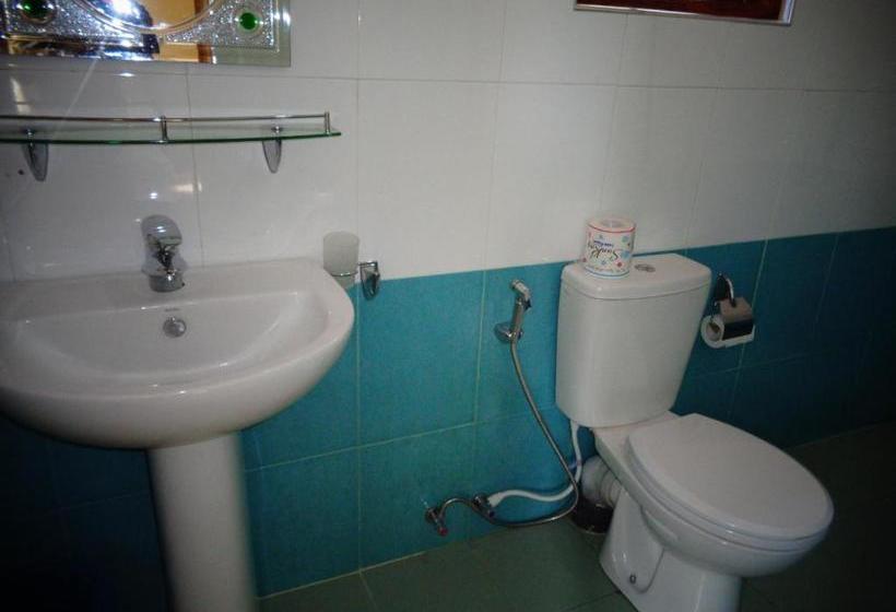 민박 Brilliant View Home Stay