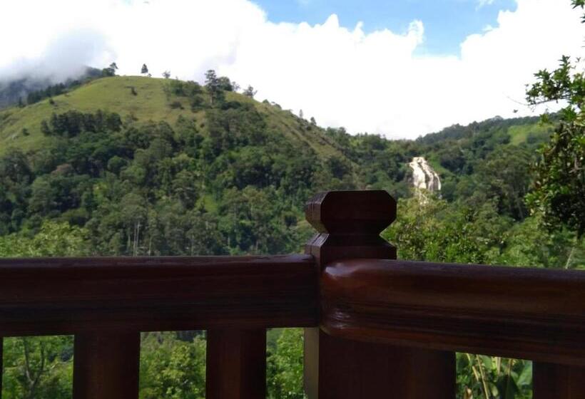 민박 Brilliant View Home Stay