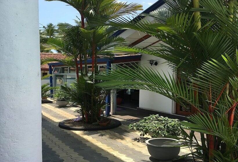 ベッドアンドブレックファースト Chamo Villa