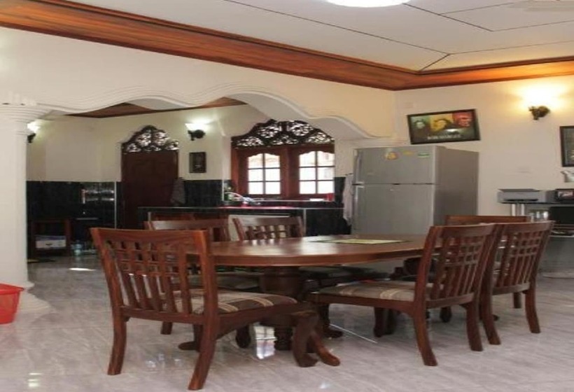 ベッドアンドブレックファースト Chamo Villa