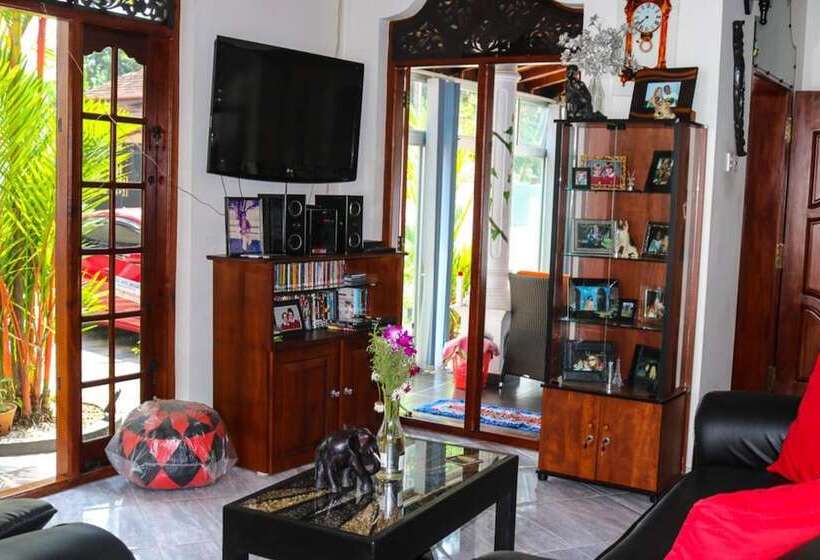 ベッドアンドブレックファースト Chamo Villa