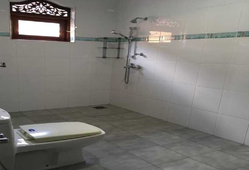 ベッドアンドブレックファースト Chamo Villa