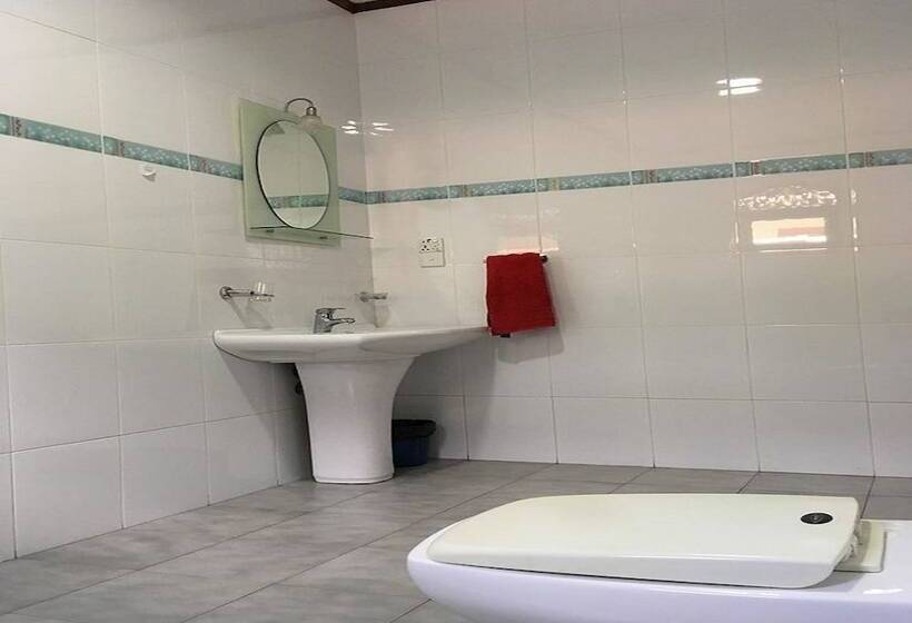 ベッドアンドブレックファースト Chamo Villa