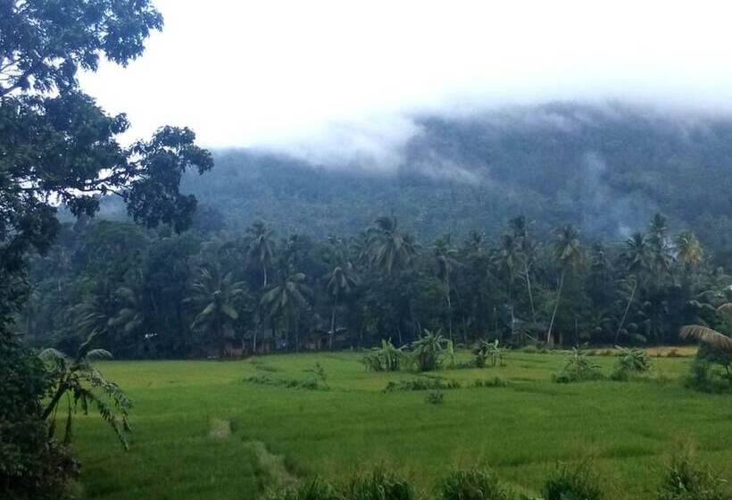 민박 Eco Villa   Sinharaja